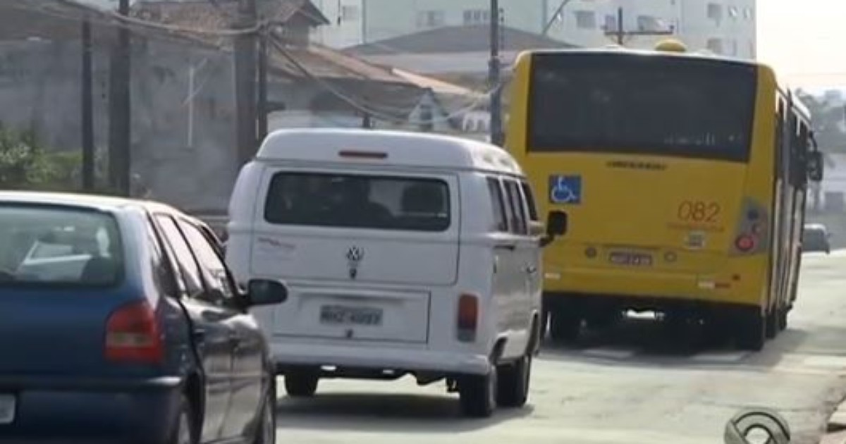 G1 Passagem De ônibus Ficará Mais Cara A Partir De Janeiro Em Joinville Notícias Em Santa 3243