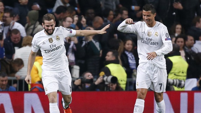 Resultado real madrid hoje Resultado real madrid hoje