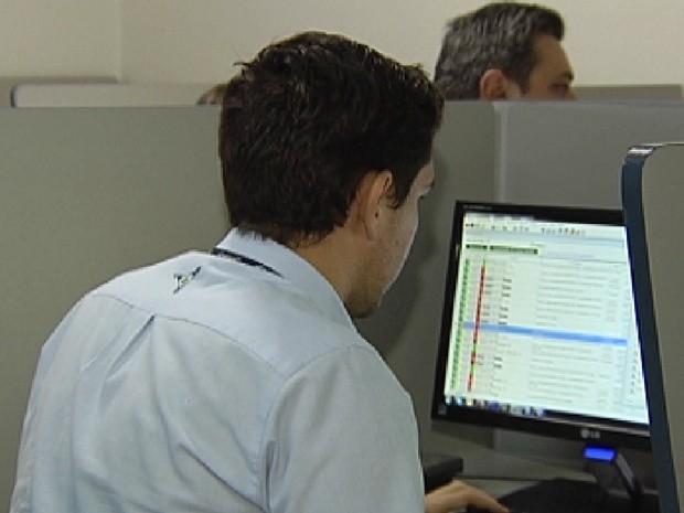 Empresários do investem no monitoramento de carga()