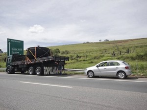 Prefeitura de Acopiara prepara caldo gigante no Ceará (Foto: Foto: Lindomar Rodrigues)