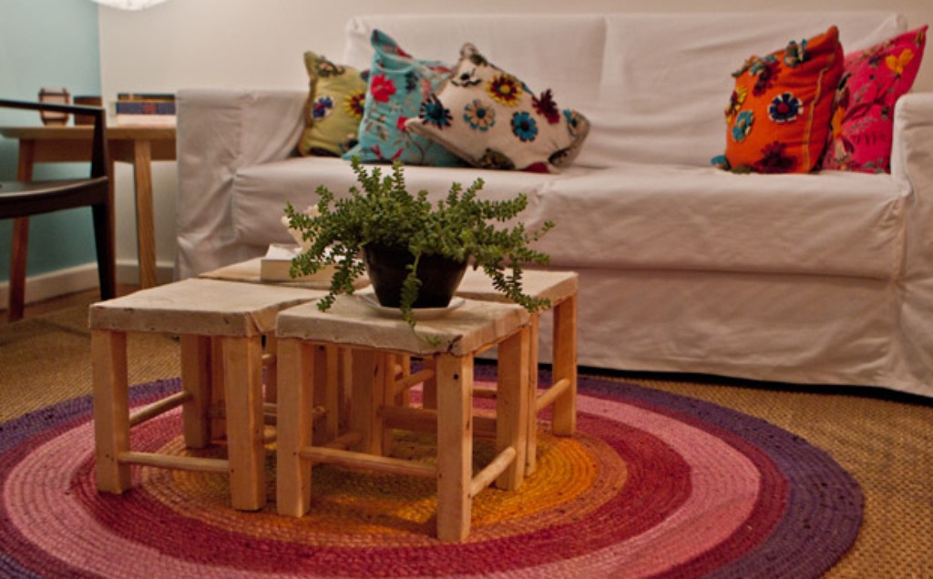 Como decorar a sala Bel Lobo dá dicas preciosas Casa GNT Sala De Estar Decora Gnt ~ Como decorar a sala Bel Lobo dá dicas preciosas Casa GNT