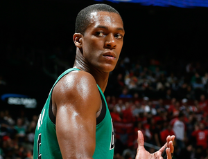 Rajon Rondo, Boston Celtics (Foto: Getty Images)