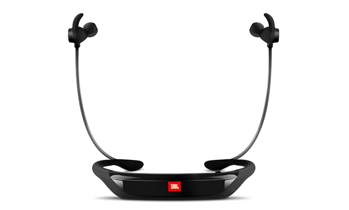 JBL e Sennheiser apresentam uma série de produtos com design atraente (Foto: Divulgação/JBL)