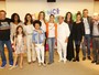 Artistas da Globo participam da coletiva do Criança Esperança 2014