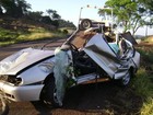 Acidente em Santa Catarina causa a morte de quatro pessoas do RS