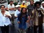 Reggae roots do Ponto de Equilíbrio invade a cidade de Campos, no RJ