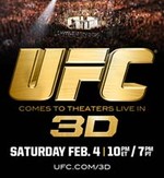 qual canal passa ufc na net