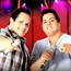 Zé Ricardo e Thiago