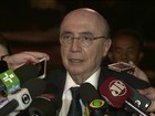 Meirelles defende limite de gasto público em eventual governo Temer