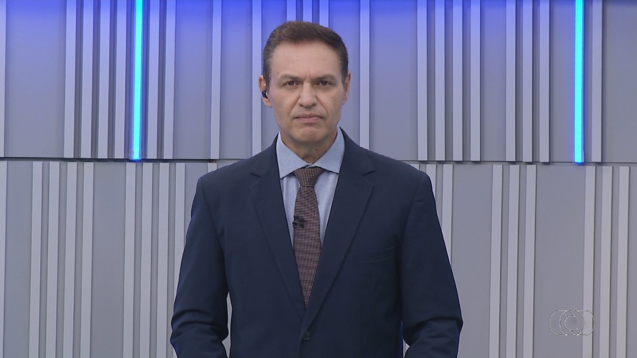 VÍDEOS: Jornal Anhanguera 2ª Edição deste sábado, 15 de agosto de 2026