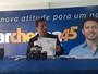 Justiça Eleitoral apreende quatro computadores em Porto Alegre Justiça Eleitoral apreende quatro computadores em Porto Alegre