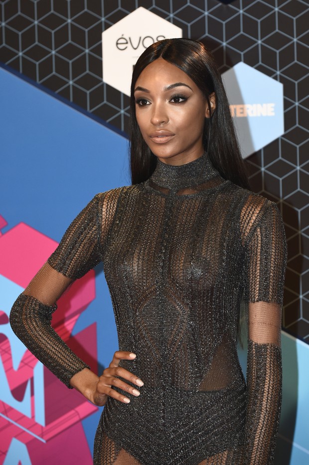 Jourdan Dunn (Foto: AFP)