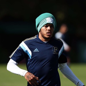Sem Henrique, Palmeiras aposta em 