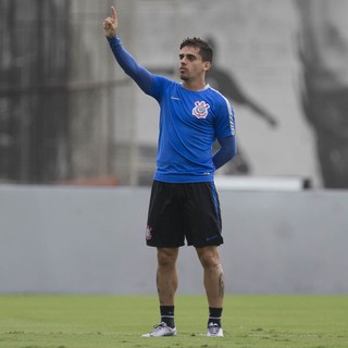 Precavido, Fagner prevê São Paulo mordido no Majestoso de domingo