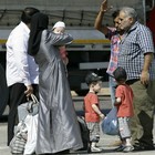 2 milhões de refugiados já deixaram a 
Síria, diz ONU (AP)