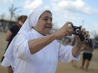 Paixão de Cristo de Fazenda Nova, PE, encanta público de todo o país