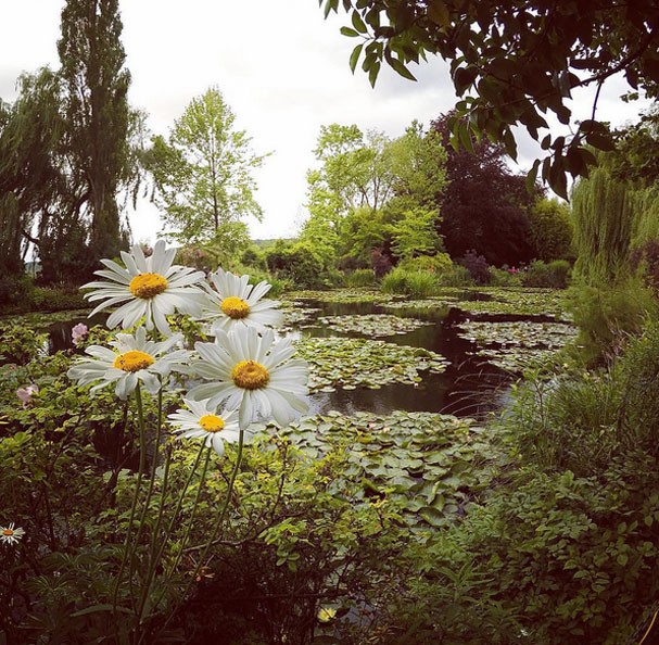 Jardins incr (Foto: Instagram/ Reprodu)