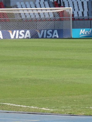 Engenhão raio x estádios (Foto: Thales Soares / globoesporte.com)