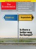 Capa da edição desta semana da revista The Economist (Foto: Reprodução)
