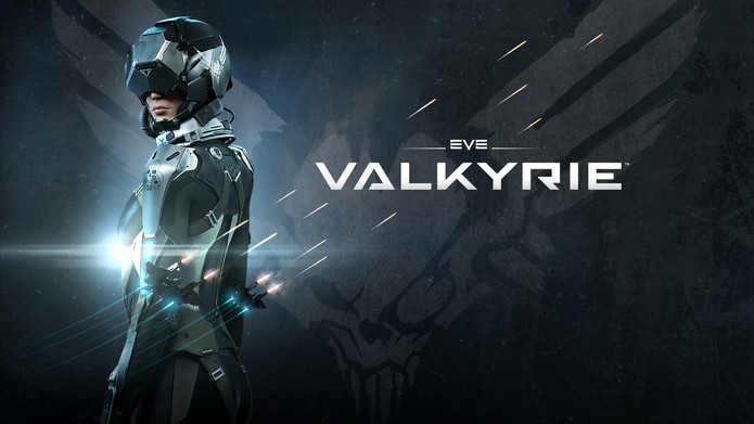 EVE Valkyrie (Foto: Divulgação/CCP)