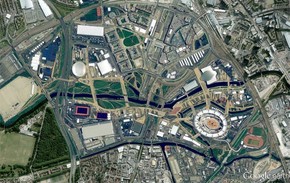 Google Atualiza Imagens De Satelite Do Brasil No Earth E No Maps Tecnologia E Games G1