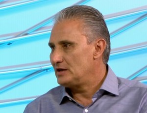 Tite é o favorito dos internautas em enquete de técnicos desempregados