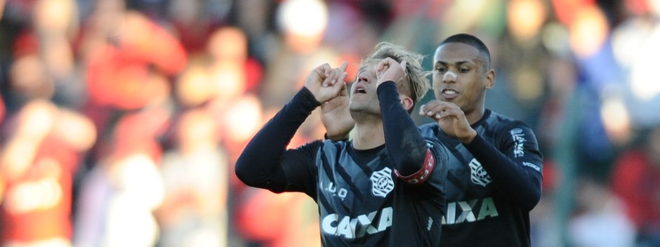 Figueirense X Flamengo - Campeonato Brasileiro 2016 | SporTV