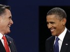 Romney amplia vantagem sobre Obama, mostra pesquisa diária
