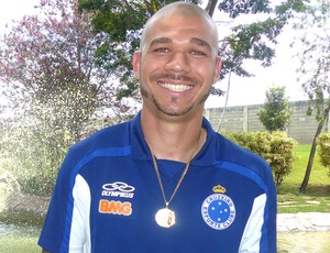 Nilton Cruzeiro (Foto: Cahê Mota)
