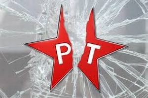 PT x PT (Foto: Arquivo Google)
