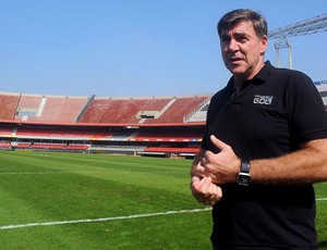 zetti são paulo (Foto: Marcos Ribolli / Globoesporte.com)