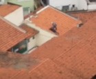 PMs são suspeitos de executar 2 (Reprodução/TV Globo)