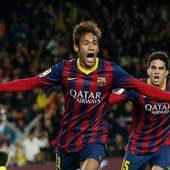Neymar faz Barcelona mirar mais revelações (Reuters)