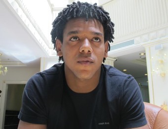 Cria do Braga e xodó do Corinthians, Romarinho fica dividido para duelo