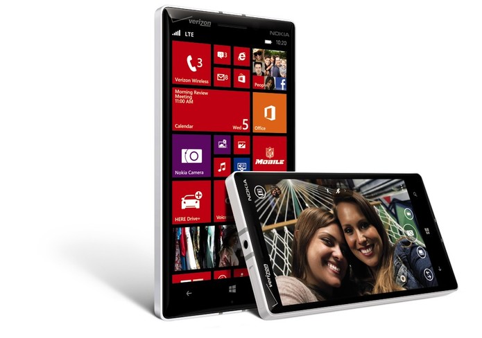 Nokia Lumia Icon tem tela Full HD, câmera de 20 megapixels e Windows Phone 8 Black (Foto: Divulgação/Nokia)