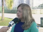 Casos suspeitos de leptospirose preocupam em Santos, SP