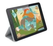 7 jogos e aplicativos para crianças brincarem no tablet e