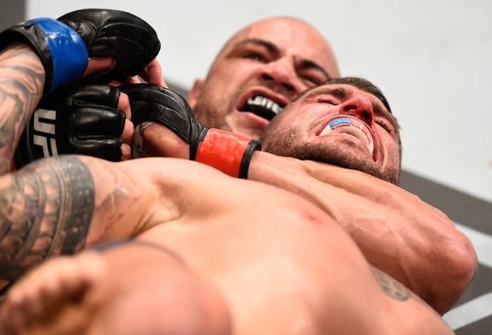 Thales Leites (Foto: Getty Images)