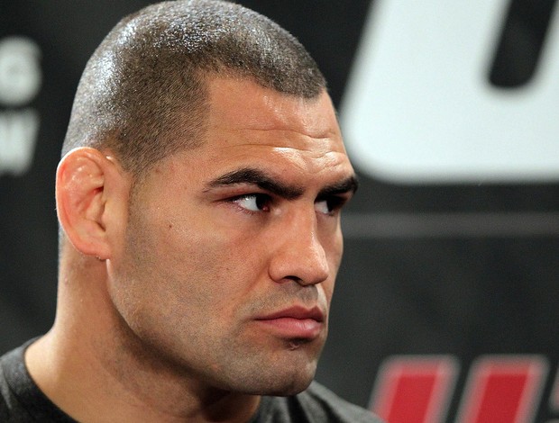 Cain Velásquez, UFC (Foto: Divulgação/ UFC)