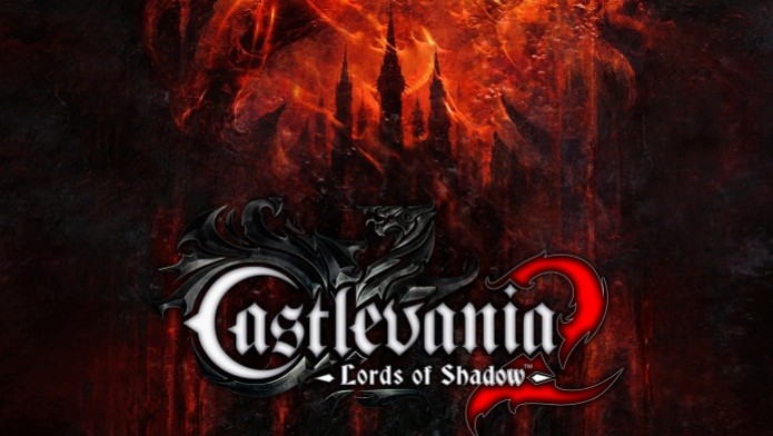 Castlevania Lords of Shadow 2 (Foto: Castlevania Lords of Shadow 2) Castlevania Lords of Shadow 2 (Foto: Castlevania Lords of Shadow 2)