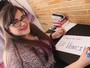 Nota mil na redação e que ficou 4 anos sem estudar é aprovada em medicina