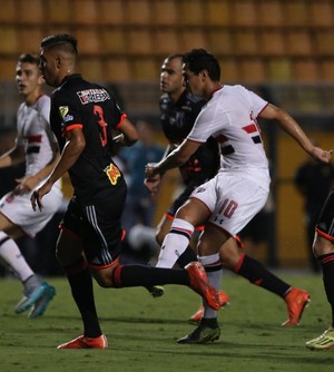 Ganso São Paulo (Foto: Rubens Chiri / site oficial do São Paulo FC)