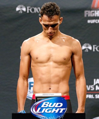 Charles Oliveira UFC (Foto: Getty Images)