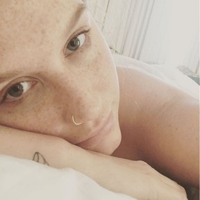 Kesha (Foto: Instagram / Reprodução)