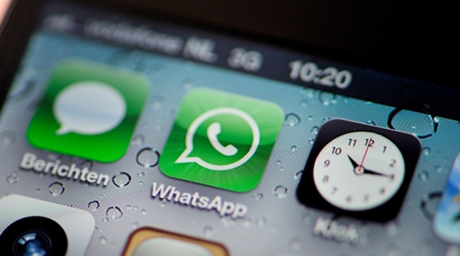 WhatsApp: STF cancela decisão que bloqueava app (Foto: Reprodução)