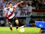 River perde chances, Juan Aurich empata no fim e complica argentinos