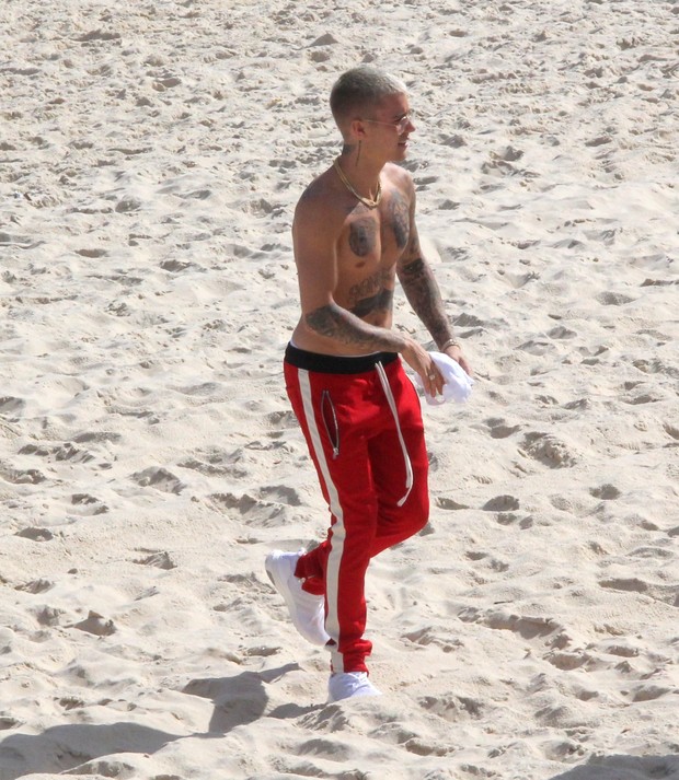 Justin Bieber (Foto: AgNews )