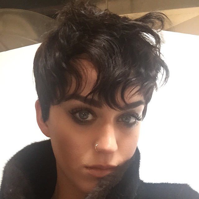 Katy Perry (Foto: Instagram / Reprodução)