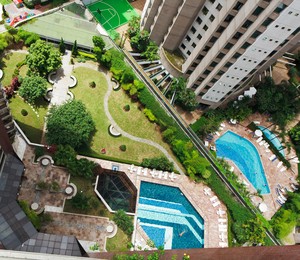 Aluguel, Imóvel, Casa, Apartamento (Foto: Shutterstock)