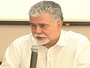 Anderson Adauto anuncia desfiliação do PMDB em Uberaba, MG